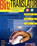 Heimkinosysteme: Hexaglot BlitzTranslator CD-ROM Deutsch/Englisch/Franz�sisch/Spanisch