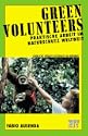 reen Volunteers -&nbsp;Praktische Arbeit im Naturschutz weltweit.