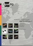 Aqualog Killifishes of the World