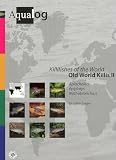 Aqualog Killifishes of the World