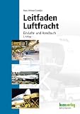 Leitfaden Luftfracht