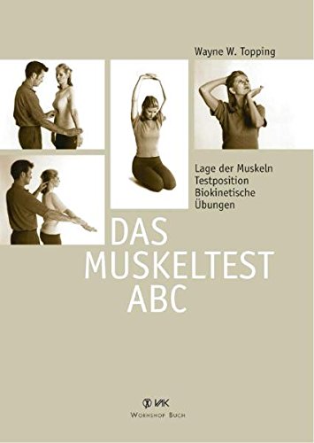 Das Muskeltest  ABC