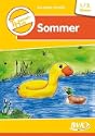 Themenheft Sommer. 1./.2. Klasse. Kopiervorlagen. Grundschule und F�rderschule