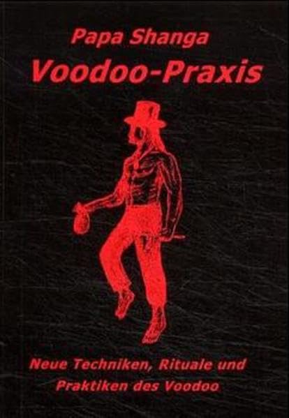 Voodoo Praxis 