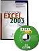 Excel 2003 Professional - Digitales Seminar/CD-ROM, An Beispielen lernen. Mit Aufgaben üben. Durch Testfragen Wissen überprüfen