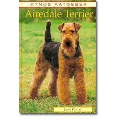 Airedale Terrier