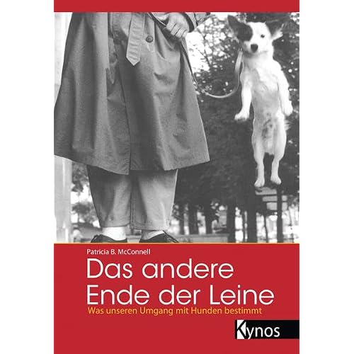 Das andere Ende der Leine