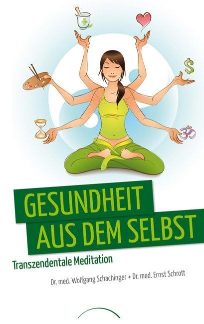 Gesundheit aus dem Selbst, Transzendentale Meditation 