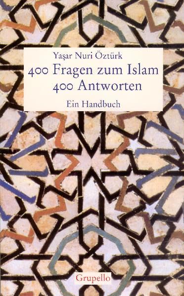 400 Fragen zum Islam, 400 Antworten 