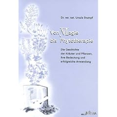 Von Magie bis Phytotherapie (Broschiert)