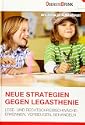 Neue Strategien gegen Legasthenie.