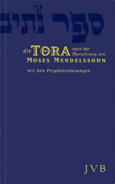 Die Tora