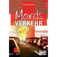 Mordsverkehr (Broschiert)