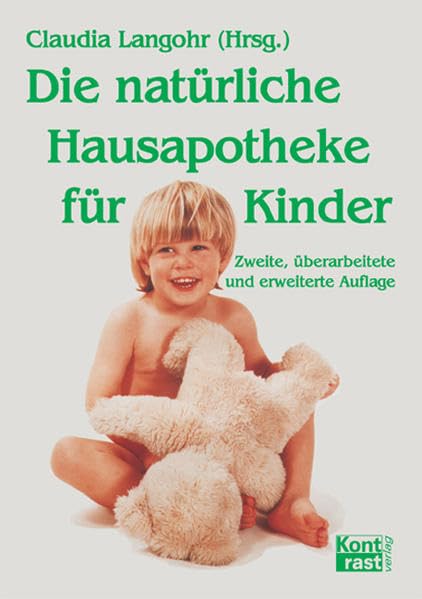 Die nat�rliche Hausapotheke f�r Kinder Langohr