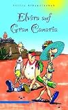 Elvira auf Gran Canaria. Urlaub, Schwule, Strand und Tanz