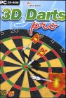 CD-ROM: 3D Darts pro