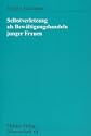 Selbstverletzung als Bew�ltigungshandeln junger Frauen 