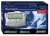 Heimkinosysteme: Hexaglot Professional Translator Elektronisches W�rterbuch