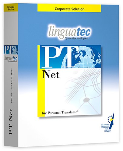 Projektoren: Personal Translator PT 2006 Netzwerk (5 User) Deutsch/Englisch