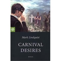 Carnival Desires (Broschiert)
