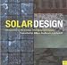 Click here to view Solar Design: Photovoltaics for Old Buildings, Urban Space, Landscapes