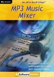 MP3 Player: MP3 Music Mixer