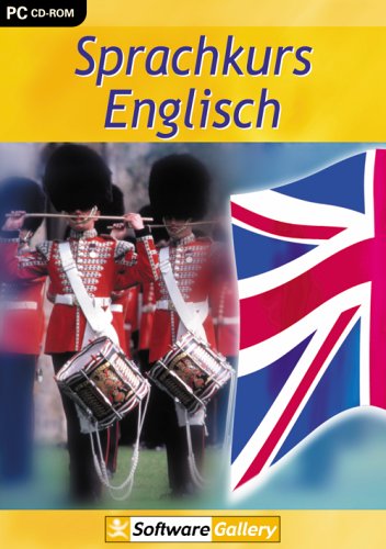 Screenshot von Sprachkurs Englisch