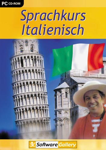 Screenshot von Sprachkurs Italienisch