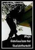 Ninja-Geheimnisse der Unsichtbarkeit  Leffler Medienverlag