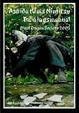 Ashida Kim`s Ninjitsu Trainingsmanual. Black Dragon Fighting Society 2005  Leffler Medienverlag
