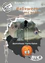 Themenheft Halloween