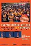 Laufen lernen mit der von-null-auf-42 Methode