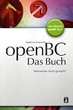 openBC - Das Buch. Netzwerken leicht gemacht