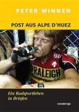 Marco Pantani. Die Geschichte eines tragischen Champions