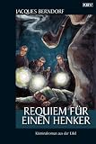 Requiem für einen Henker. Ein Siggi-Baumeister-Krimi