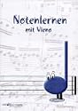 Notenlernen mit Vieno
