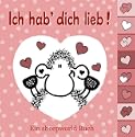 Ich hab' dich lieb!