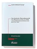 Das neue deutsche Übernahmerecht