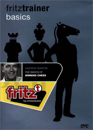 TV Ger&auml;te: The Basics of Winning Chess, 1 DVD-ROM F�r Windows XP/2000/Me/98 SE, Windows Media Player 9