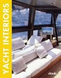 cover of Yacht Interiors (Design Book)