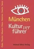 Kulturverf�hrer M�nchen 2005