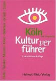 Kulturverf�hrer K�ln und Umgebung. Clubs, Theater, Museen, Kinos, Galerien, Events, Szene