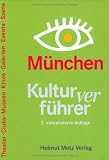 Kulturverf�hrer M�nchen