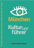Kulturverf�hrer M�nchen