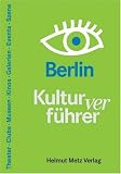 Kulturverf�hrer Berlin