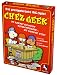 Chez Geek 1 - Die Freak-WG