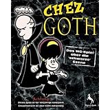 Amazon.de: chez goth: Spielwaren & Kinderwelt