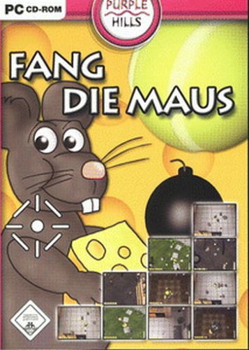 Projektoren: Purple Hills - Fang die Maus