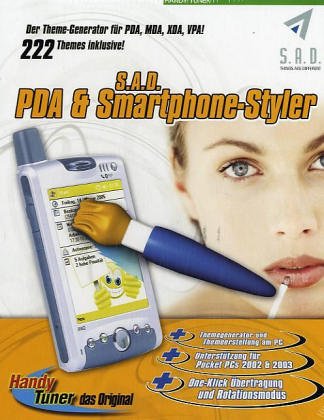 Projektoren: PDA & Smartphone Styler