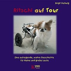 Ritschi auf Tour